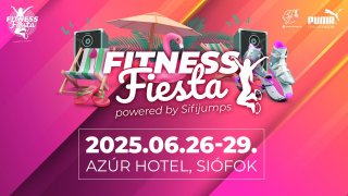 Fitness Fiesta_SUPERIOR Double room