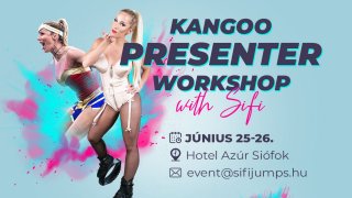 Presenter Workshop