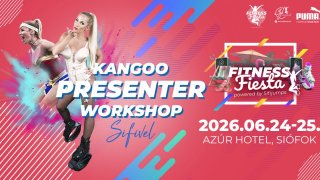 KJ PRESENTER workshop Sifivel