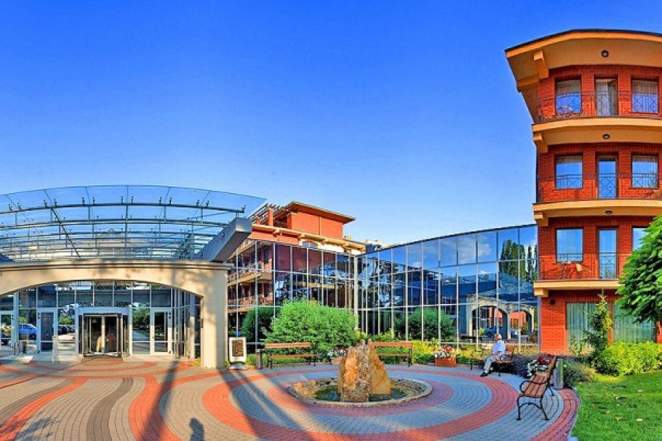 Rendezvény helyszíne