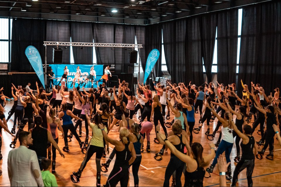 Rendezvény helyszíne